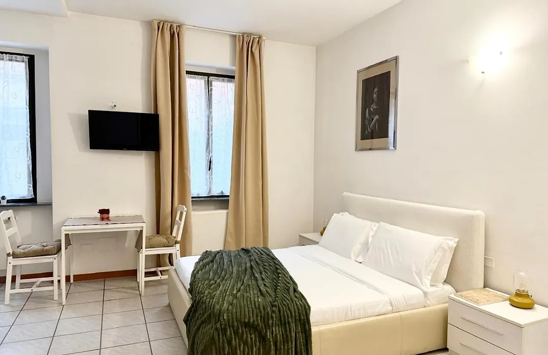 Residence Principe di Saronno-1
