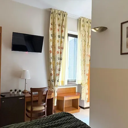 Residence Principe di Saronno-3