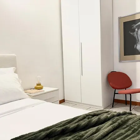 Residence Principe di Saronno-2
